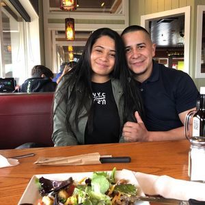 Meet your Posher, Luis